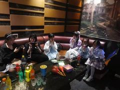-牧歌KTV(观前店)