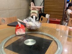 -荣基四海一家·家常菜·海鲜大排档(新安店)