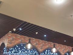 大堂-威尼斯西餐厅(扬名广场店)