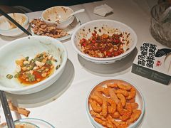 -湘语·湖南家常菜(新洲店)