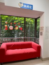 -马博士婴儿游泳馆(望京旗舰店)