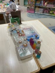 -奈尔宝家庭中心·亲子餐厅(苏州大悦城店)