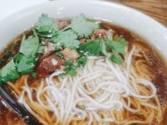 -李先生牛肉面大王(马栏店)
