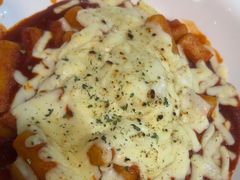 -鱼籽村秘制拌饭(崇文门店)