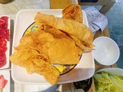 -大吉利潮汕牛肉火锅(王府井店)