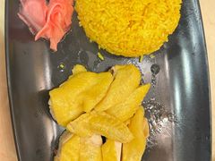 -盛记粥面(佐敦店)