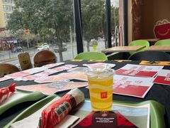 -麦当劳(伟城广场店)