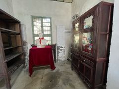 -枫泾古镇-人民公社旧址