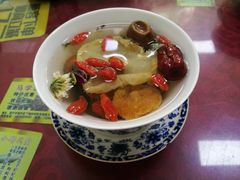 -马学武手抓美食(下南关总店)