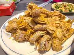 -荣祥海鲜·烟台菜(胜利路二部)