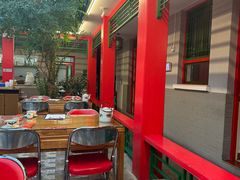 -小街47號江湖菜(四合院店)