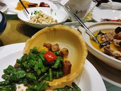 -箸福·夜上海(月牙湖公园店)