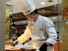 -大鸭梨烤鸭(房山店)