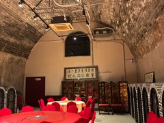 大堂-皇家冰窖小院(什刹海店)