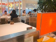 -桂满陇·手作小笼包&江南叫花鸡(中山公园店)