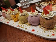 -ELI FALAFEL Lebanese&Mediterranean黎巴嫩美食(富城路店)