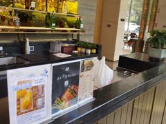 -福州泰禾铂尔曼酒店·大堂酒廊