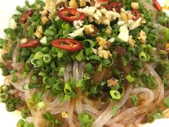 -皇城根北京风味主题餐厅(中海环宇城店)