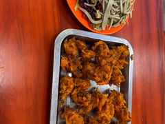 -清真-戏楼王记牛肉面