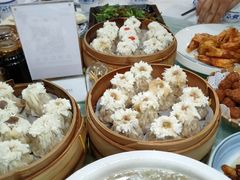 -都一处烧麦馆(前门店)