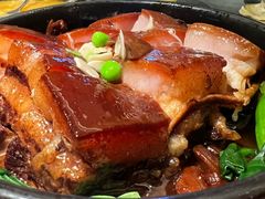 -吴越荣记苏州菜·松鼠桂鱼100%活鱼现做(斜塘老街店)