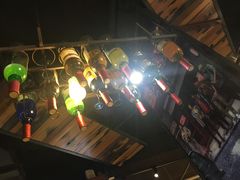 -熊记虾王·小龙虾(东晓南店)