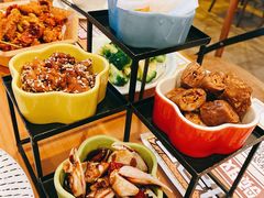 -胡桃里音乐酒馆(环亚凯瑟琳广场店)