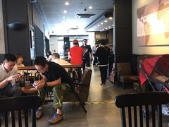 -星巴克(北新泾店)