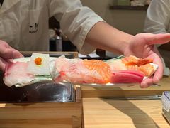 手握寿司-一阳寿司(麦子街店)