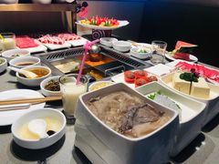 -海底捞火锅(苏宁生活广场店)