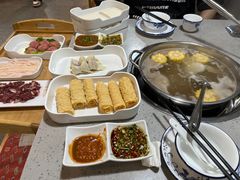 -杏花吴记牛肉火锅