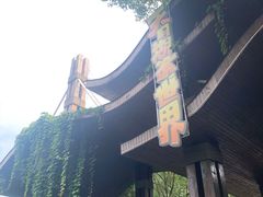 -天目湖水世界