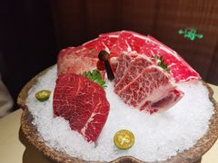 -余欢领鲜火锅(新街口店)
