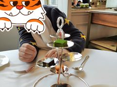 餐后小甜点-Jean Georges