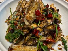 -庆赫隆融合菜馆(群力店)