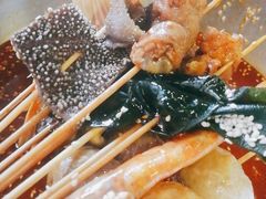 -付小姐在成都(川沙店)