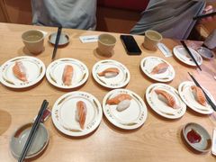 -寿司郎(皇庭广场店)