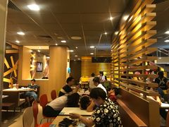大堂-麦当劳(豫园店)