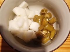 -螺大蛳柳州螺蛳粉·火锅·热干面(西城永捷店)