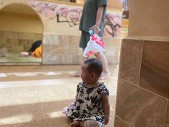 -汤W城市微度假(仓山店)