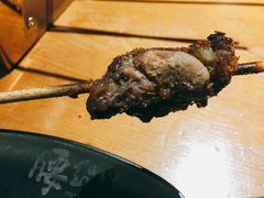 腰约烤羊腰-腰子哥烤串(石佛营炫特店)