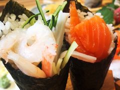 -浦·传统日式料理(3 5 1 1 店)