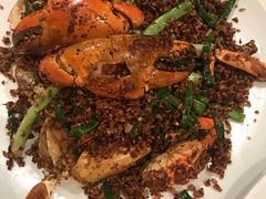 -喜记避风塘炒辣蟹(旗舰店)