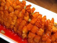 -楼兰新疆主题餐厅(苏州中心店)