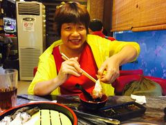 -熊出没日本烧肉放题