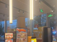 -麦当劳(北苑秋实路店)