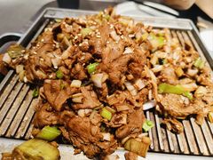 -新乾隆酒楼(帝景园店)