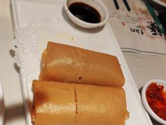 -蘩楼(华强北总店)