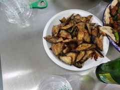 -向民炒鸡老店(火车站店)