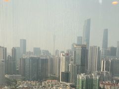 -广州地中海国际酒店